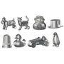 Voir la diapositive 7 : HASBRO Jeu Monopoly Classique Refresh