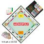 Voir la diapositive 8 : HASBRO Jeu Monopoly Classique Refresh