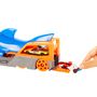 Voir la diapositive 14 : MATTEL Véhicule Transporteur Requin Hot Wheels