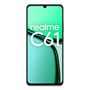Voir la diapositive 3 : REALME Pack C61 256Go+Verre trempé+coque