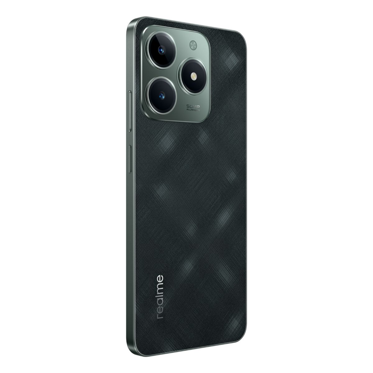 REALME Pack C61 256Go+Verre trempé+coque