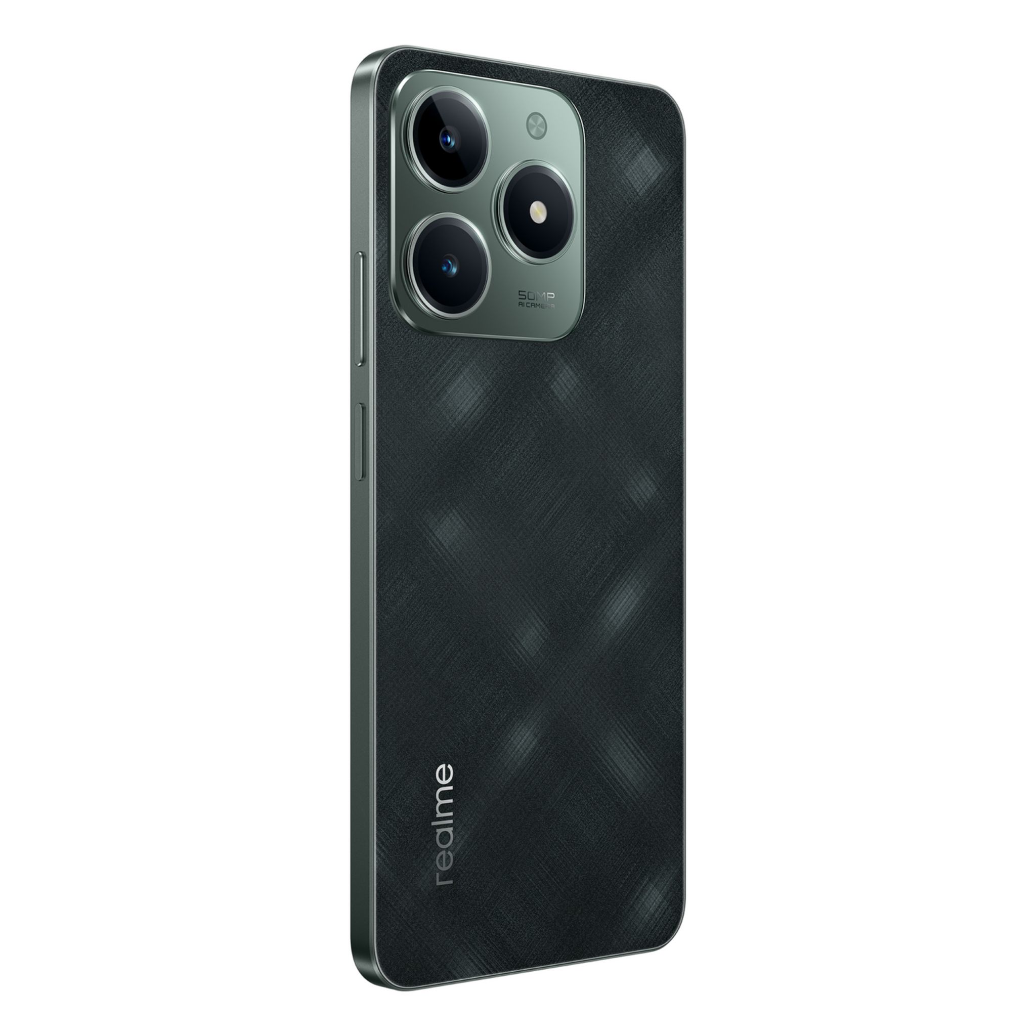 Voir la diapositive 7 : REALME Pack C61 256Go+Verre trempé+coque