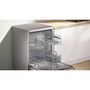 Voir la diapositive 2 : BOSCH Lave vaisselle pose libre SMS26AI01F, 60 cm, 12 couverts, 48 dB, E