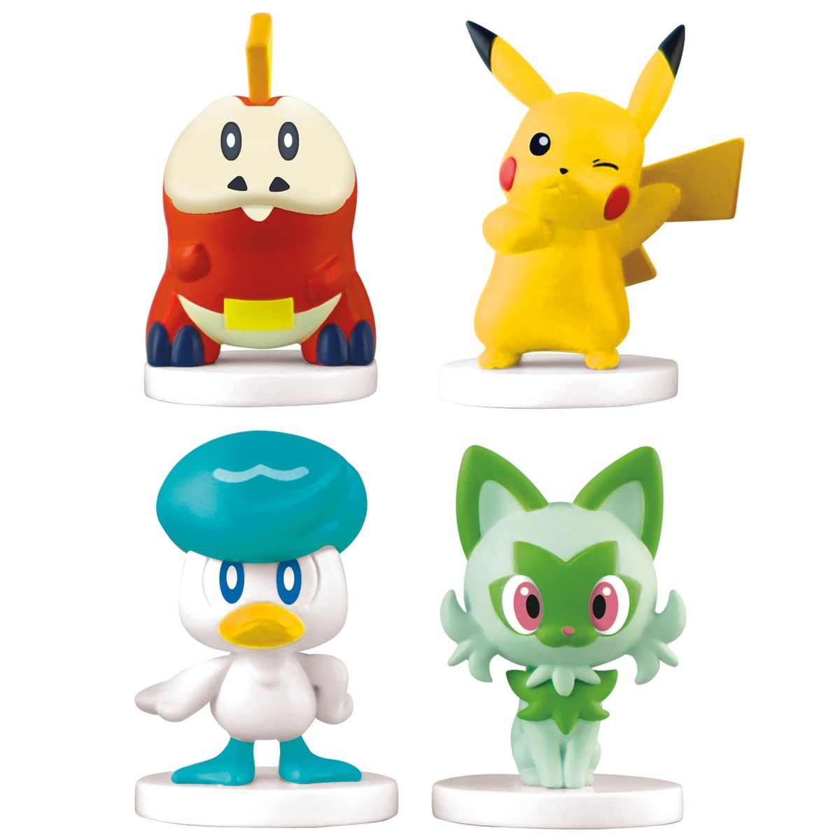 HASBRO Jeu Monopoly Pokemon