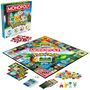 Voir la diapositive 5 : HASBRO Jeu Monopoly Pokemon