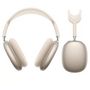 Voir la diapositive 2 : APPLE Casque Airpods Max - Starlight