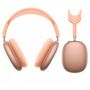 Voir la diapositive 2 : APPLE Casque Airpods Max - Orange