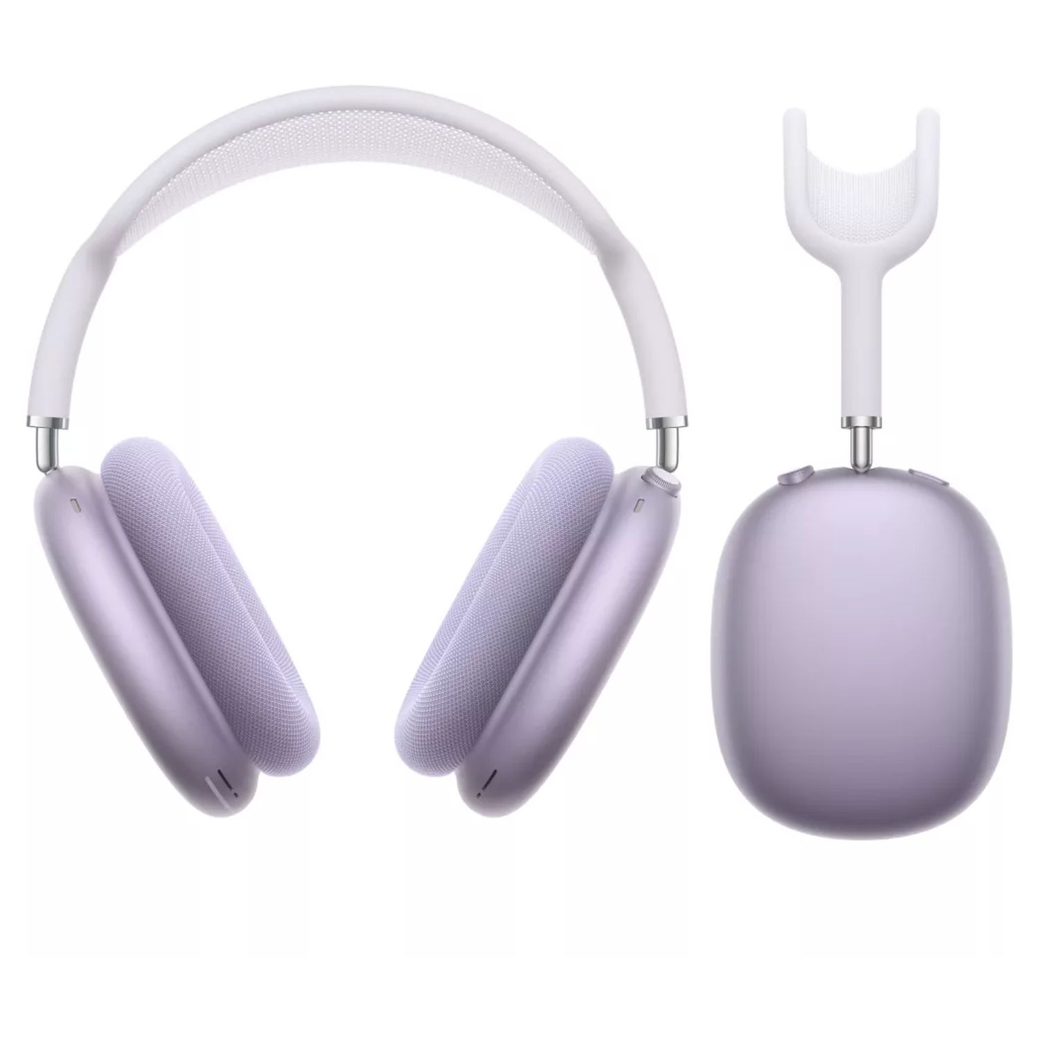 Voir la diapositive 2 : APPLE Casque Airpods Max - Violet