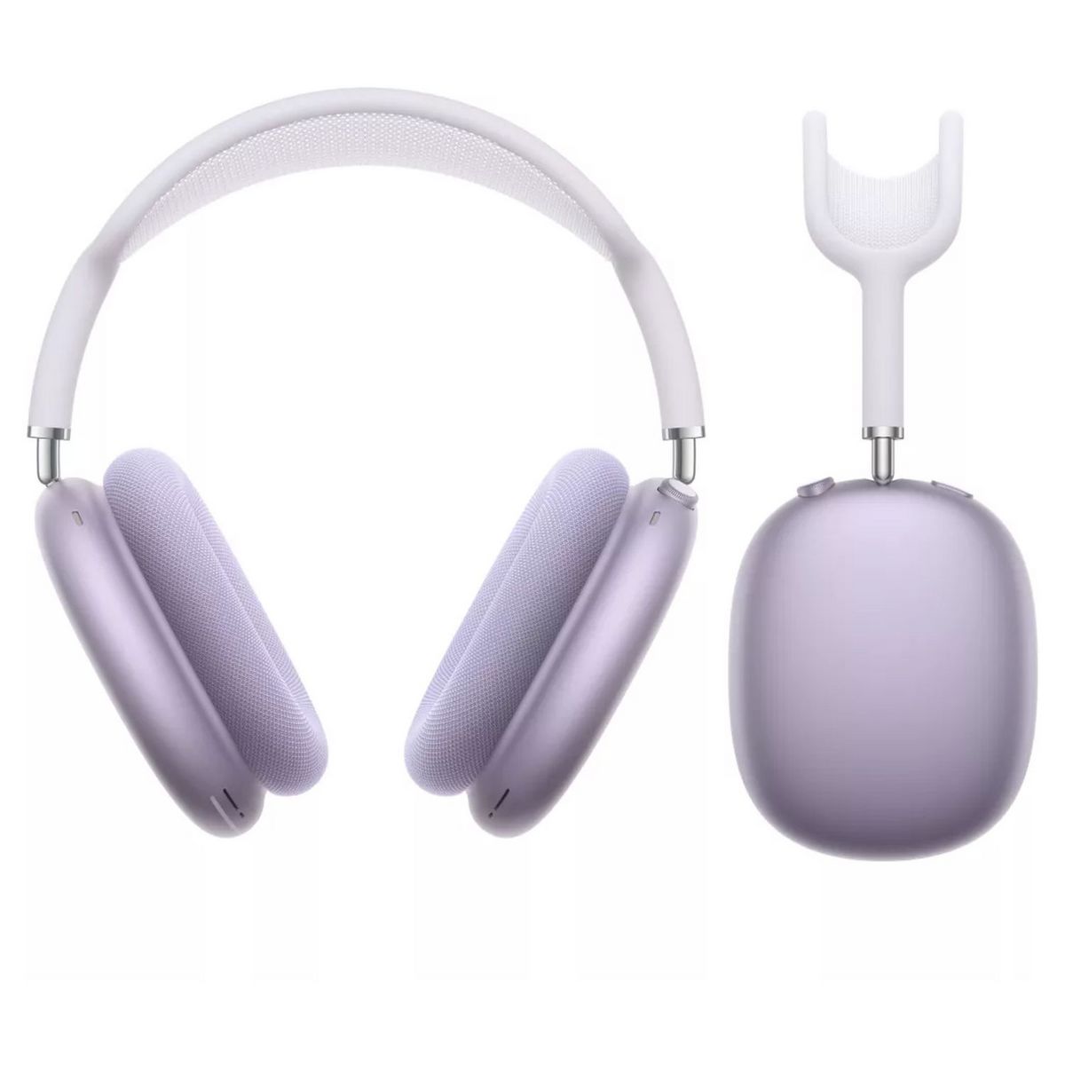 APPLE Casque Airpods Max - Violet