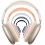 Voir la diapositive 3 : APPLE Casque Airpods Max - Violet