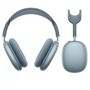Voir la diapositive 2 : APPLE Casque Airpods Max - Bleu