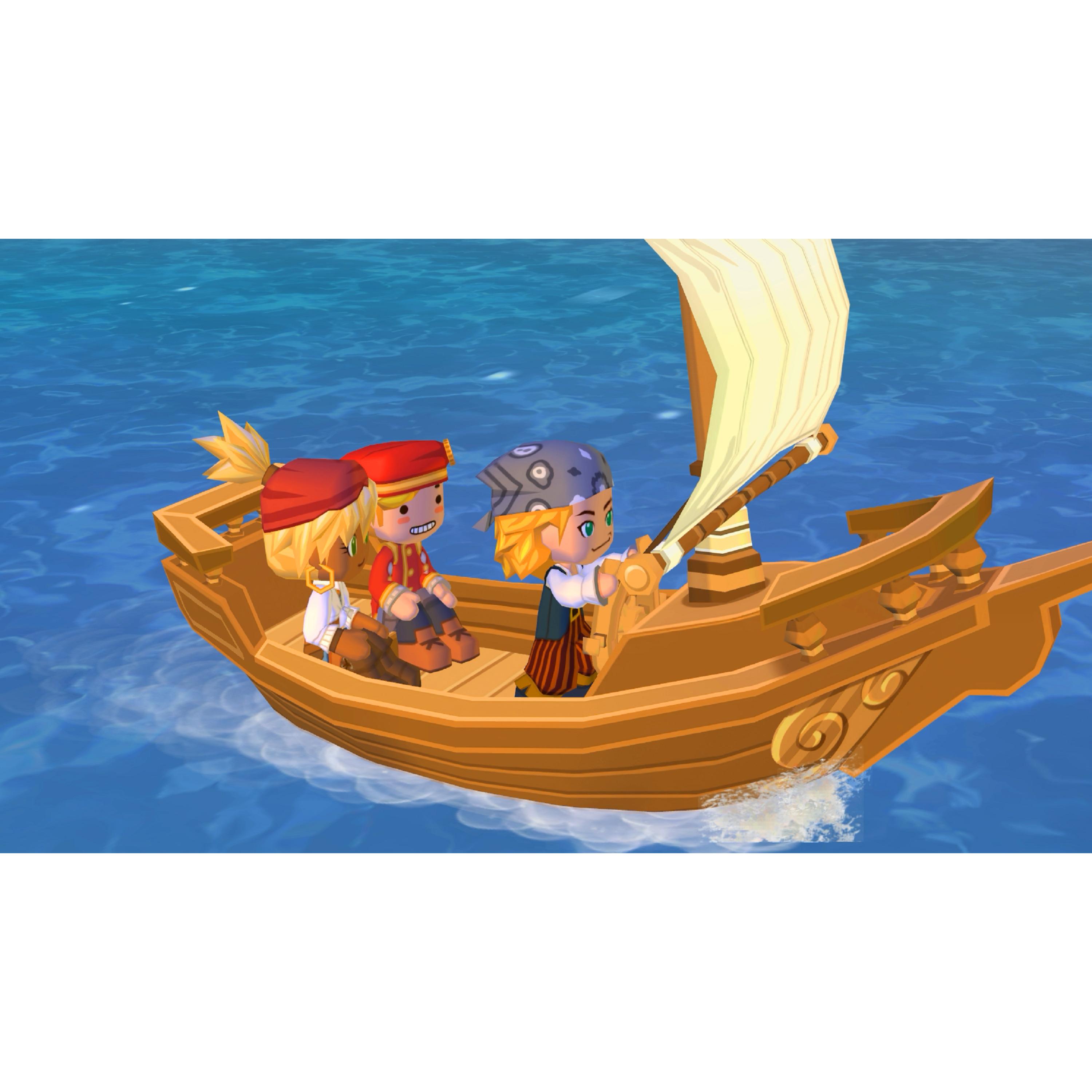 Voir la diapositive 4 : MySims: Collection Cosy Nintendo Switch