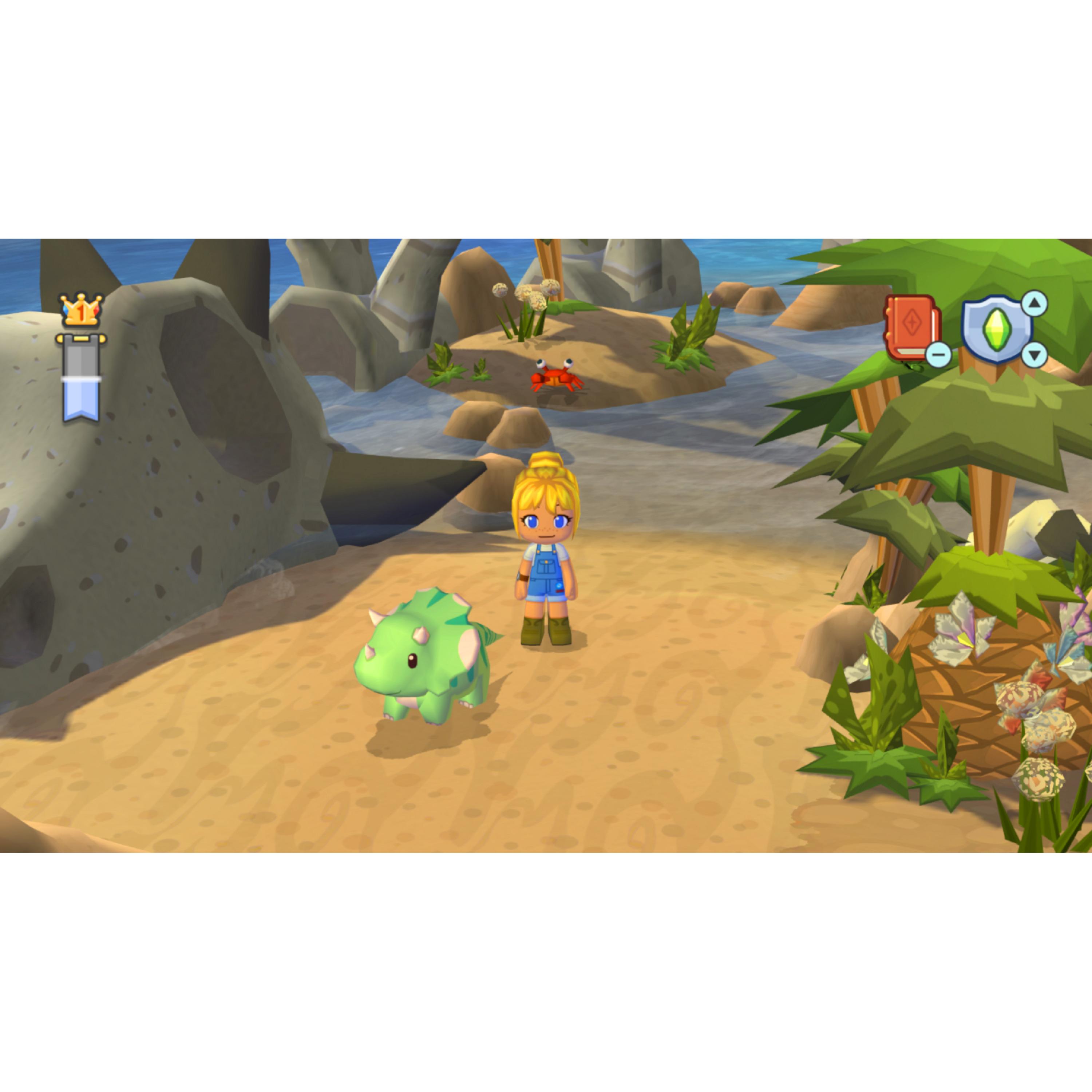 Voir la diapositive 8 : MySims: Collection Cosy Nintendo Switch