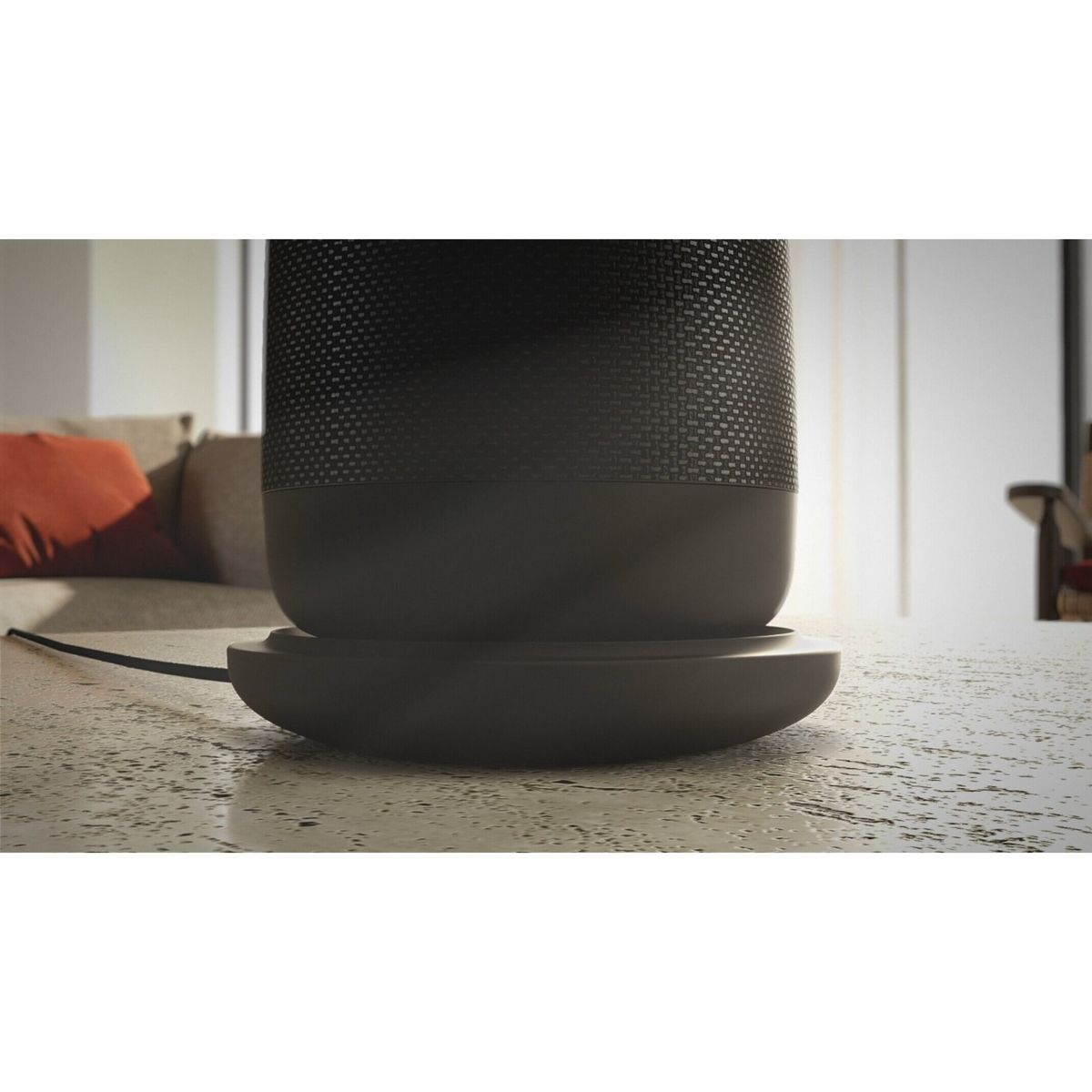 GRUNDIG Enceinte portable Connect 360 - Noir
