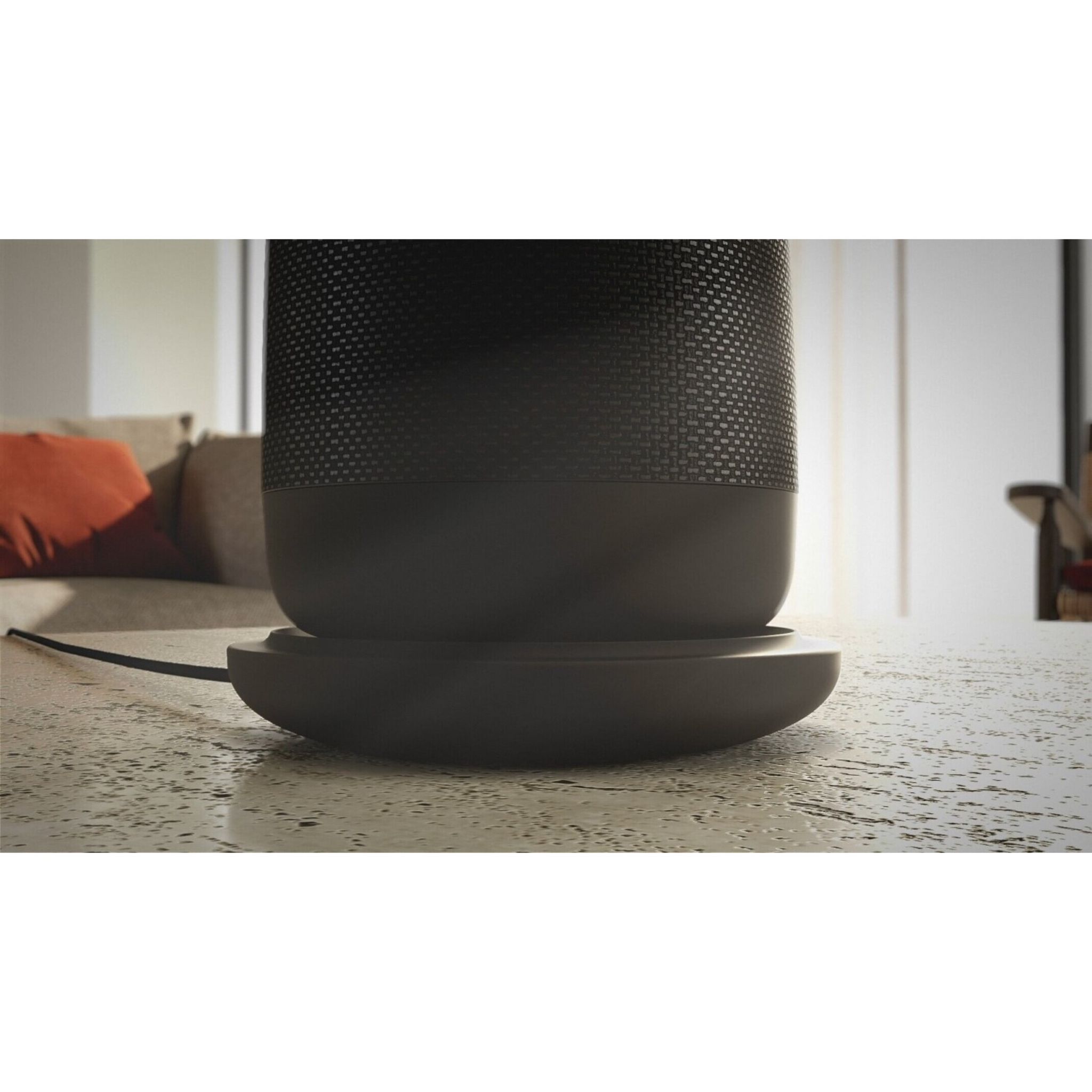 Voir la diapositive 6 : GRUNDIG Enceinte portable Connect 360 - Noir