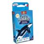Voir la diapositive 2 : BIOVIVA Pack cartes Défi Nature Animaux Marins inclus une carte collector