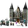 Voir la diapositive 2 : LEGO Harry Potter 76453 - Le Manoir de Malfoy