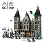 Voir la diapositive 3 : LEGO Harry Potter 76453 - Le Manoir de Malfoy