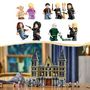Voir la diapositive 6 : LEGO Harry Potter 76453 - Le Manoir de Malfoy