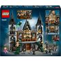Voir la diapositive 8 : LEGO Harry Potter 76453 - Le Manoir de Malfoy