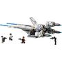 Voir la diapositive 2 : LEGO Star Wars 75399 - Le Chasseur Stellaire U-Wing de l'Alliance Rebelle