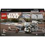 Voir la diapositive 8 : LEGO Star Wars 75399 - Le Chasseur Stellaire U-Wing de l'Alliance Rebelle