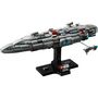 Voir la diapositive 2 : LEGO Star Wars 75405 - La Starcruiser Home One
