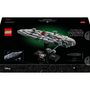 Voir la diapositive 8 : LEGO Star Wars 75405 - La Starcruiser Home One