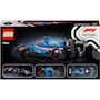 Voir la diapositive 5 : LEGO Speed Champions 77246 - Voiture F1 Visa Cash App Red Bull