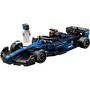Voir la diapositive 2 : LEGO Speed Champions 77249 - Voiture F1 William Racing