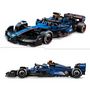 Voir la diapositive 4 : LEGO Speed Champions 77249 - Voiture F1 William Racing