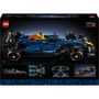 Voir la diapositive 8 : LEGO Technic 42206 - F1 Oracle RedBull Racing