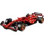 Voir la diapositive 2 : LEGO Technic 42207 - F1 Ferrari SF-24