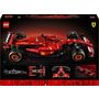 Voir la diapositive 3 : LEGO Technic 42207 - F1 Ferrari SF-24