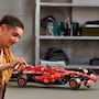 Voir la diapositive 7 : LEGO Technic 42207 - F1 Ferrari SF-24