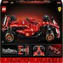 Voir la diapositive 8 : LEGO Technic 42207 - F1 Ferrari SF-24