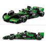 Voir la diapositive 4 : LEGO Speed Champions 77247 - Voiture F1 Kick Sauber Team