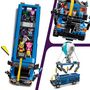 Voir la diapositive 4 : LEGO Fortnite 77073 - Bus de combat