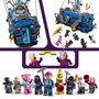 Voir la diapositive 5 : LEGO Fortnite 77073 - Bus de combat