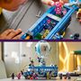 Voir la diapositive 6 : LEGO Fortnite 77073 - Bus de combat