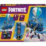 Voir la diapositive 8 : LEGO Fortnite 77073 - Bus de combat