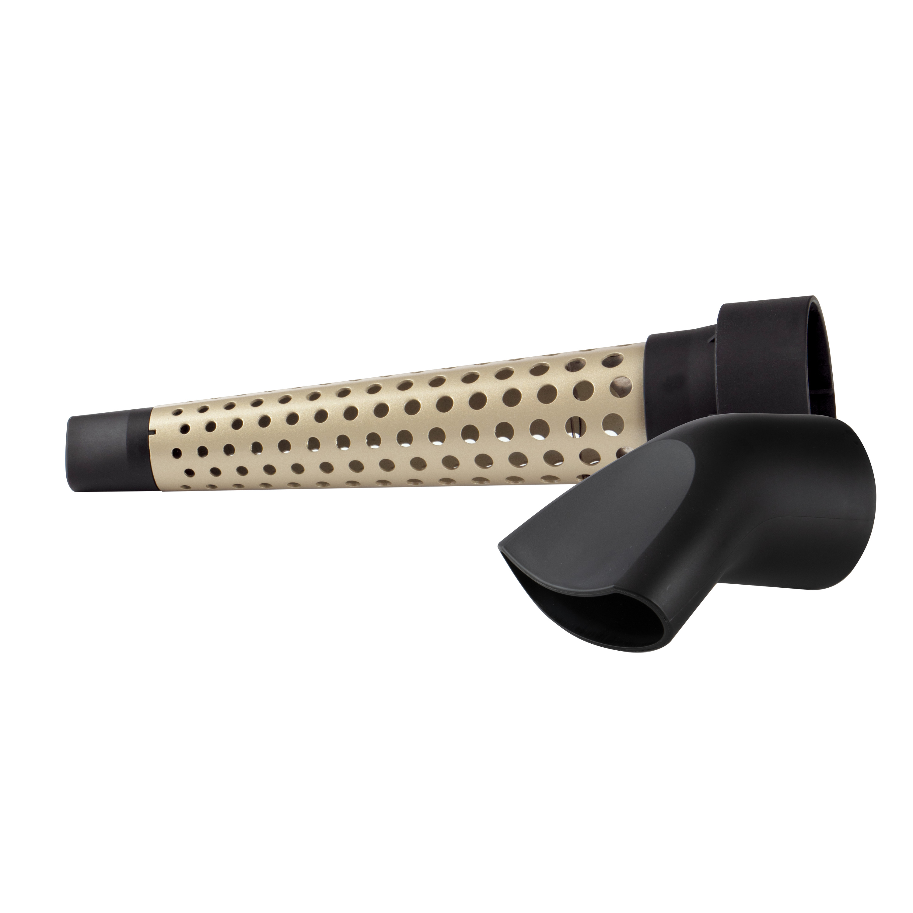 Voir la diapositive 3 : REMINGTON Brosse soufflante AS5805 - Bleu