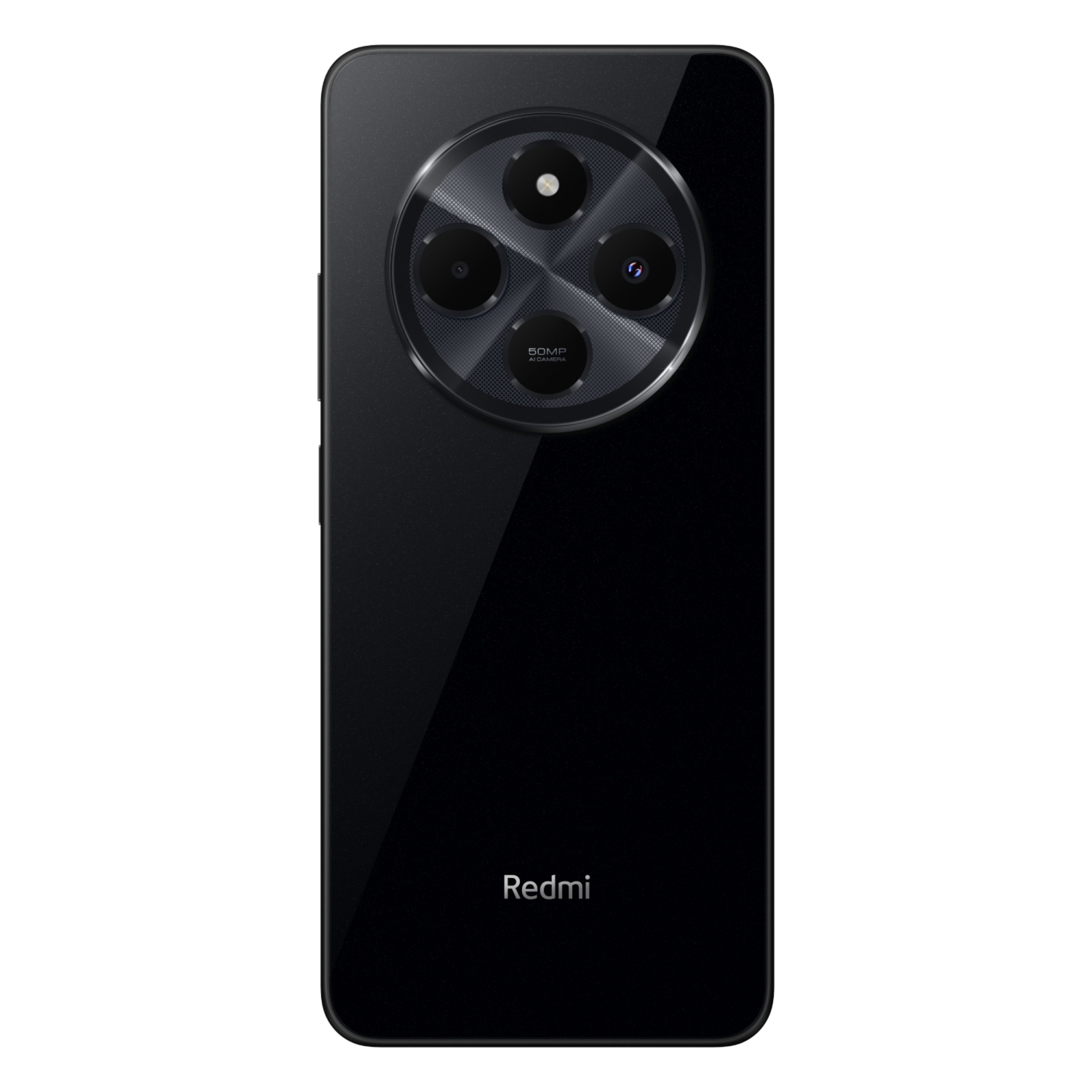 Voir la diapositive 4 : XIAOMI Redmi 14C 4G 128Go - Noir