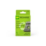 GP Chargeur à piles x4 AA/AAA