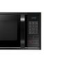 Voir la diapositive 4 : SAMSUNG Micro-onde combiné MC28H5013AK - 1400 W - Capacité 28 L - Noir