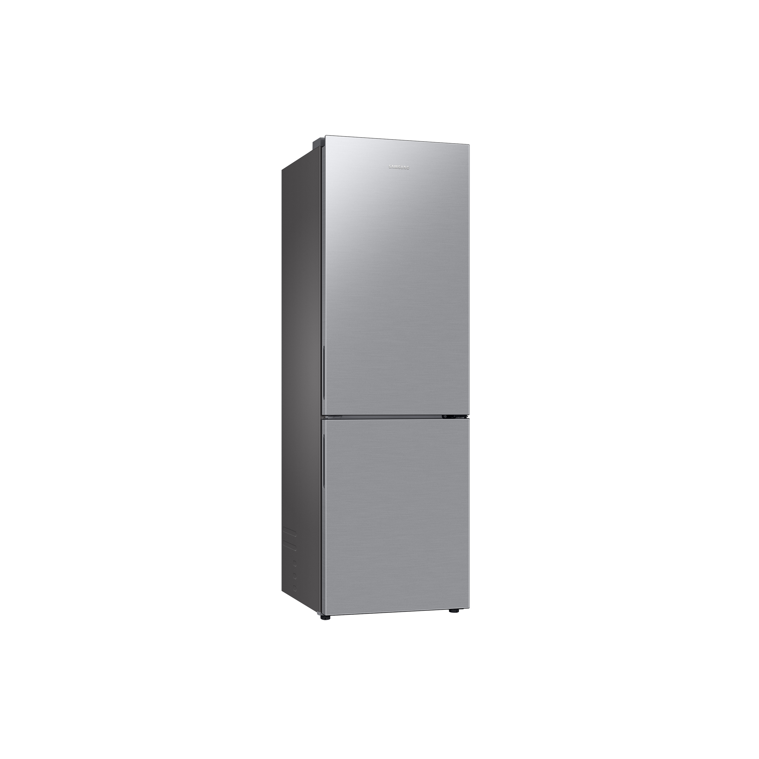 Voir la diapositive 3 : SAMSUNG Réfrigérateur combiné RB33B610ESA, Capacité 344 L, Froid ventilé No Frost, E
