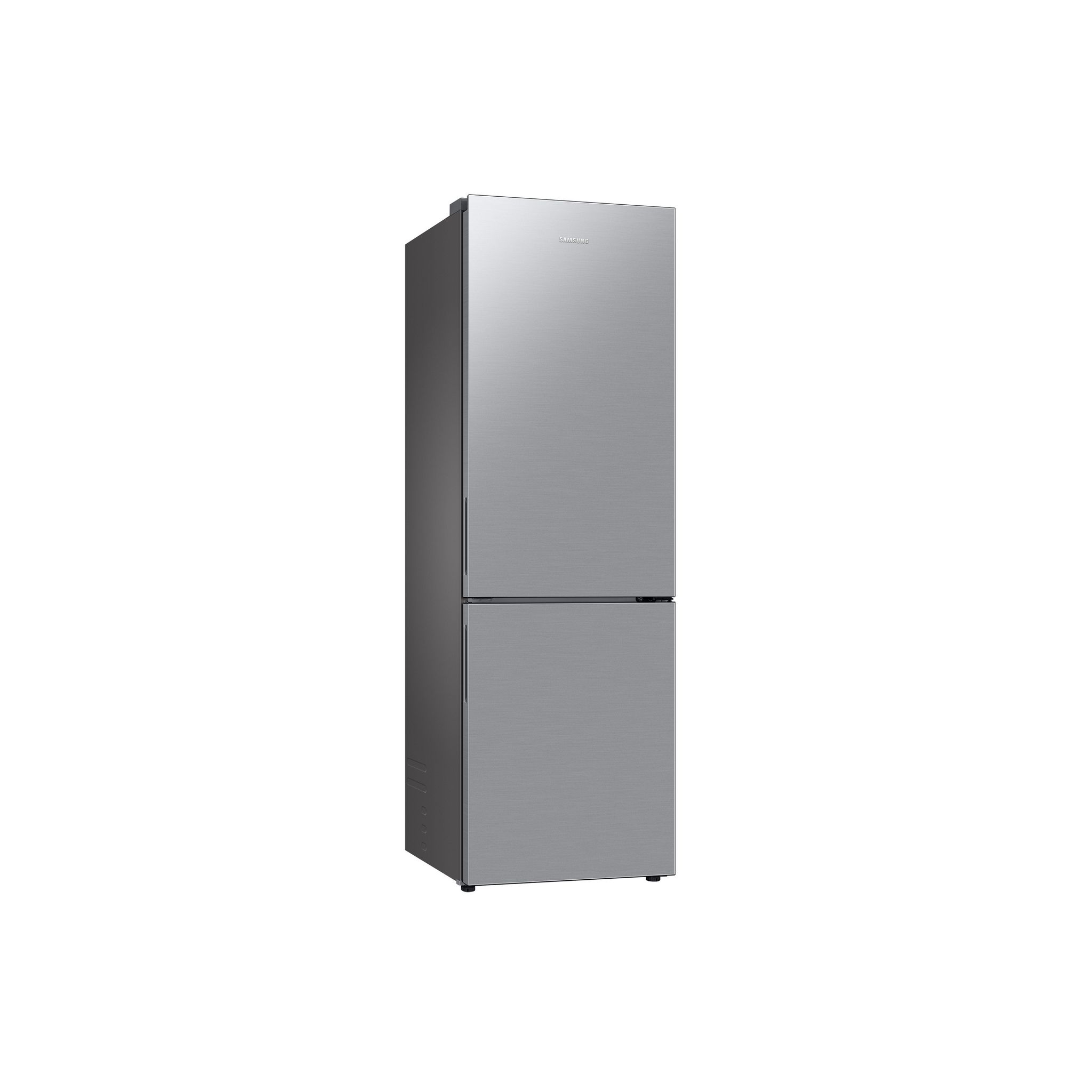 Voir la diapositive 3 : SAMSUNG Réfrigérateur combiné RB33B610ESA, Capacité 344 L, Froid ventilé No Frost, E