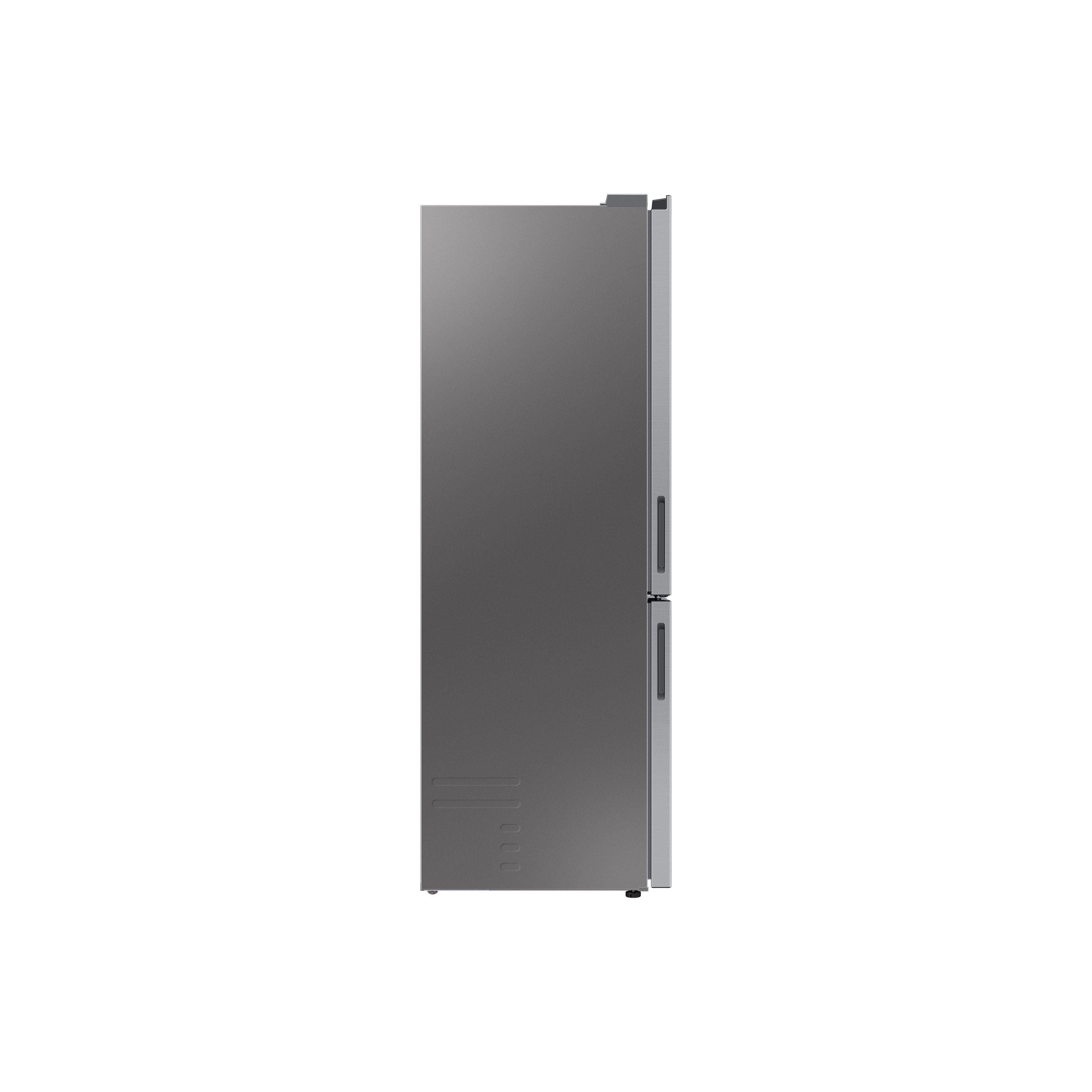 Voir la diapositive 7 : SAMSUNG Réfrigérateur combiné RB33B610ESA, Capacité 344 L, Froid ventilé No Frost, E