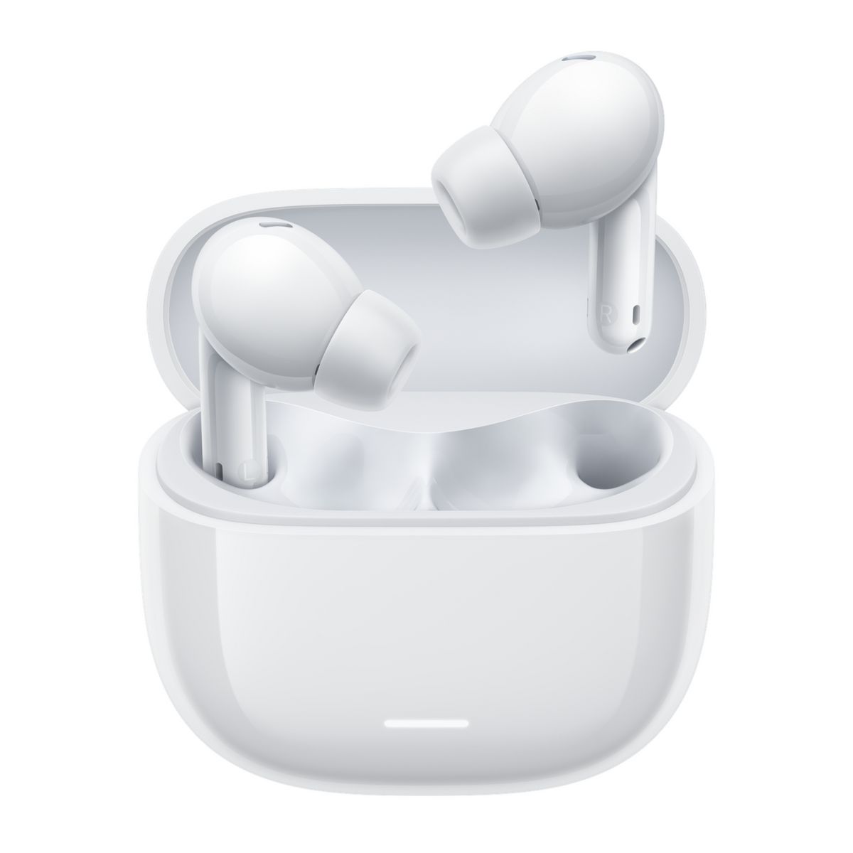 XIAOMI Écouteurs Buds 6 Lite - Blanc