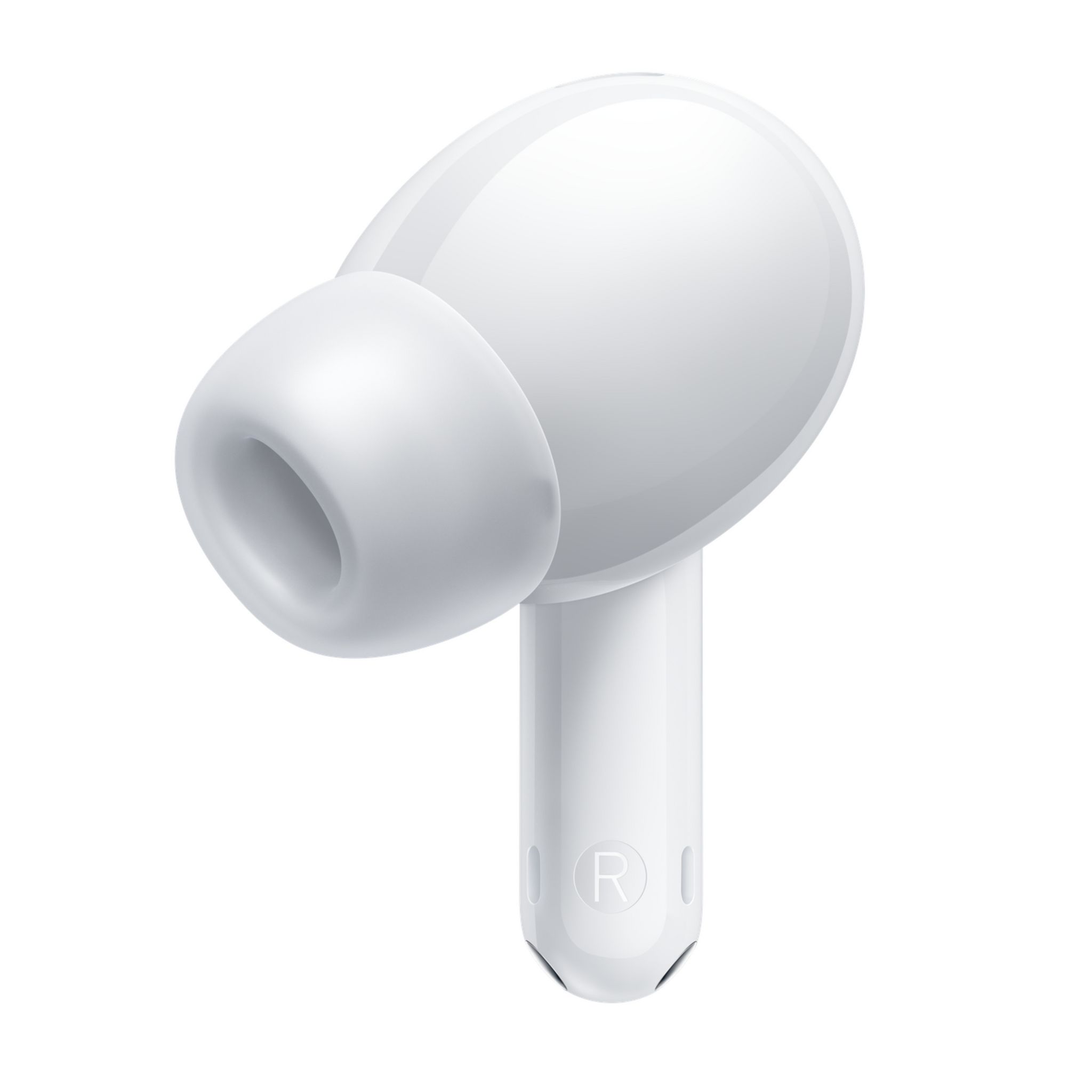 Voir la diapositive 3 : XIAOMI Écouteurs Buds 6 Lite - Blanc
